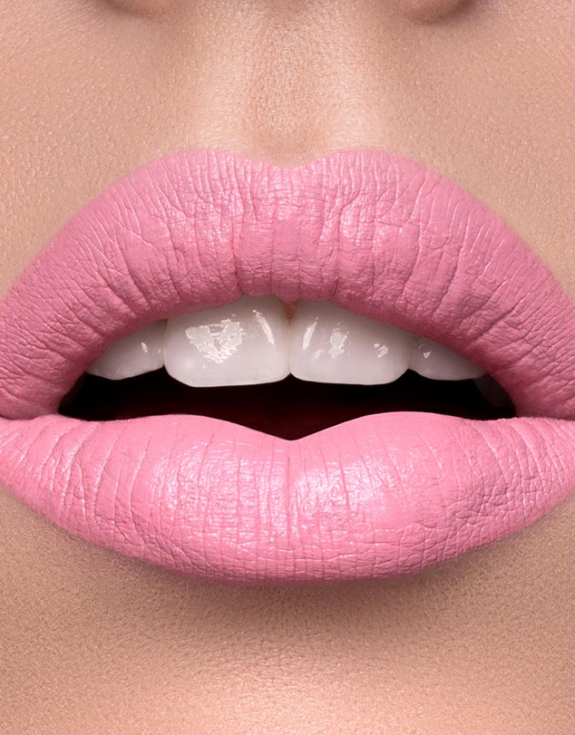 Mellow Cosmetics - Scarlette Lip Paint Trio (Valued at $72)