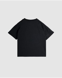 Mini Rodini - Planet T-Shirt - Babies-Kids