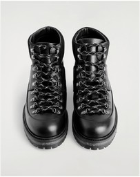COS - Leather Hiking Boots - Men's