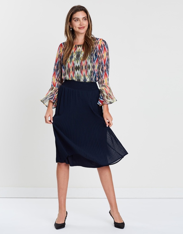 KAJA Clothing - Megan Top