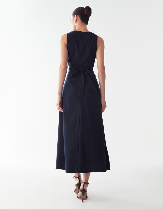 Willa - Revival Midi Dress