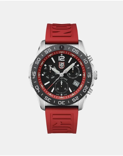 Luminox - Luminox Pacific Diver Chronograph Watch Set