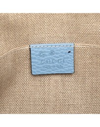 Pre-Loved by Azura Reborn - Pre-Loved Calfskin Bamboo Tassel Clutch