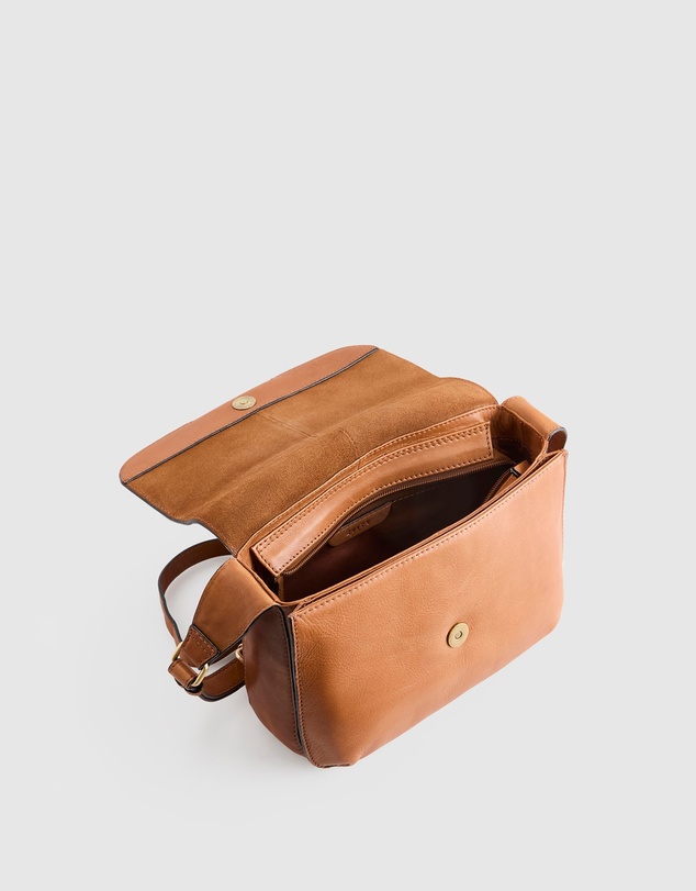 Evity - Sofia Medium Crossbody Bag