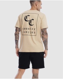 Counter Culture - Celt Tee