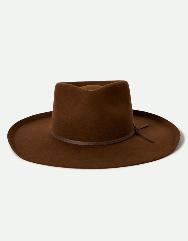 Brixton - Marlow Rancher Hat