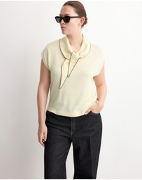 M.N.G - 207 Bert Top