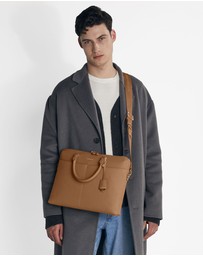 Maison De Sabre - The Laptop Bag