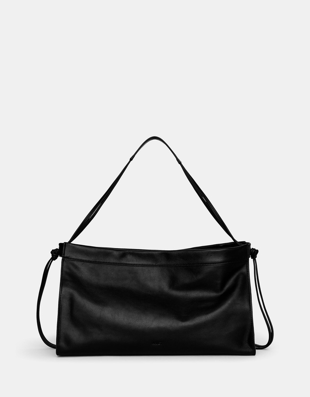 ARKET - Leather Shoulder Bag