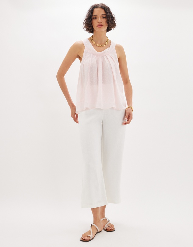 Amelius - Leandra Sleeveless Top