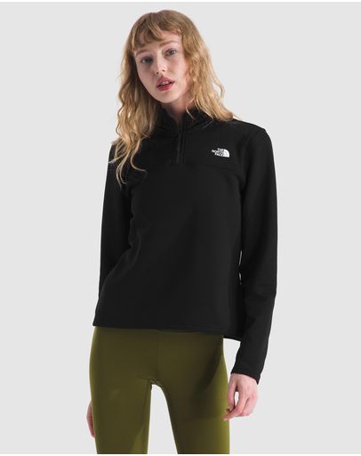 TNF Black