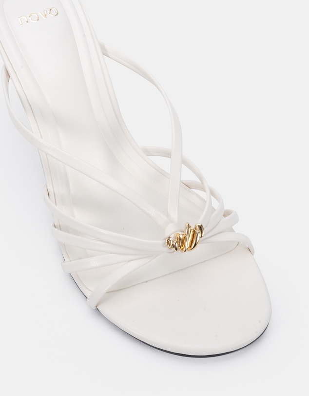 Novo - Valuable Heels