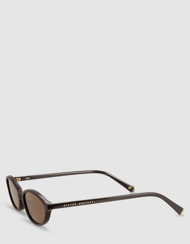 Status Anxiety - Apex Sunglasses