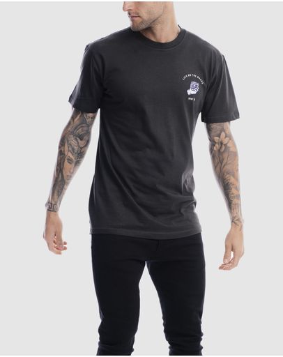 Vintage Black