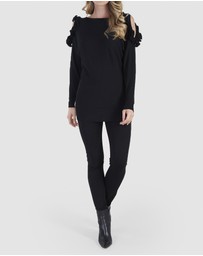 Amelius - Eclipse Sweater