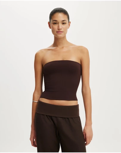 Cotton On - Maple Tube Top