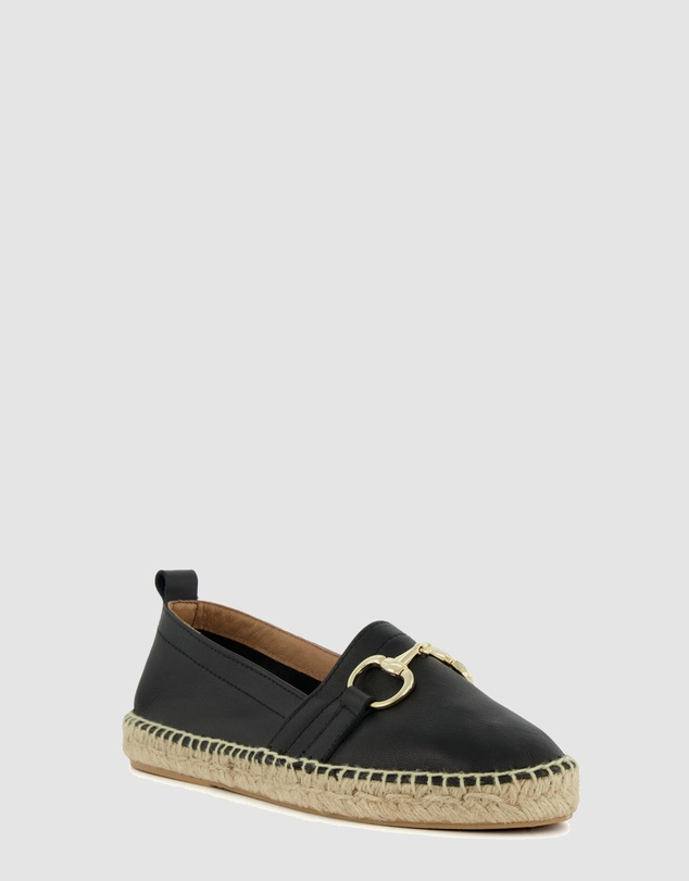 Dune London - Guavas - Black