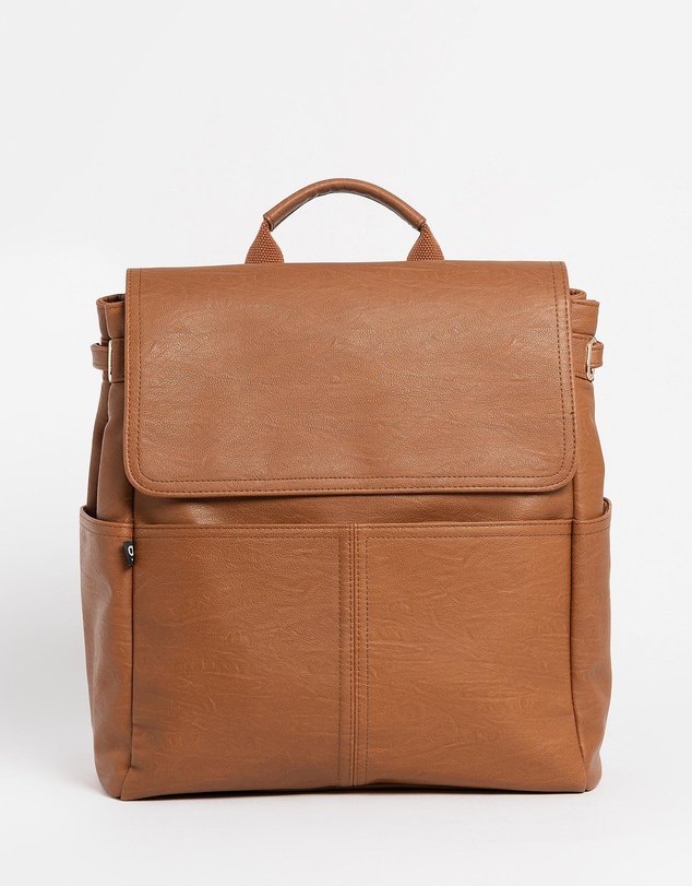 Arrived - The Hayes Baby Bag Backpack