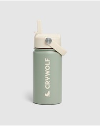 Crywolf - DRINK BOTTLE Sage