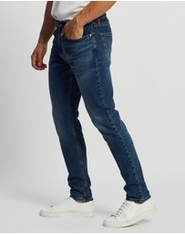 Levi's - 512 Slim Tapered Fit Jeans