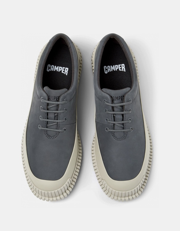 Camper - Lace-up shoes Pix