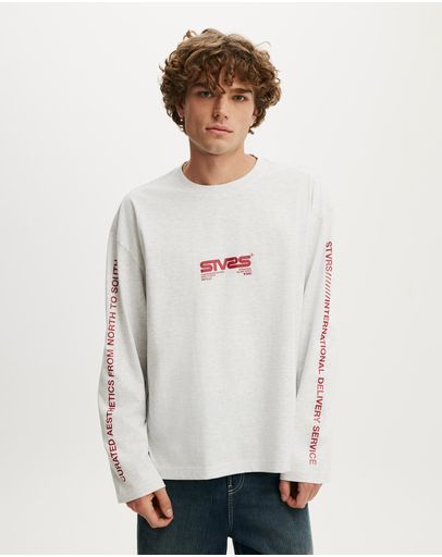 WHITE MARLE  STVRS
