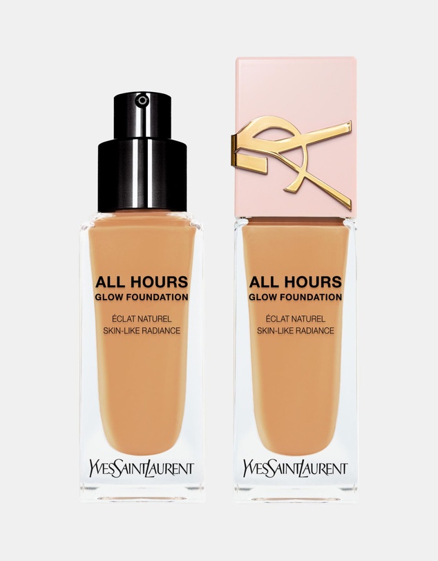 Yves Saint Laurent - All Hours Glow Foundation MW2