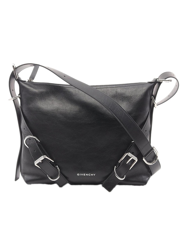 Pre-Loved by Azura Reborn - Pre-Loved Small Leather Voyou Crossbody