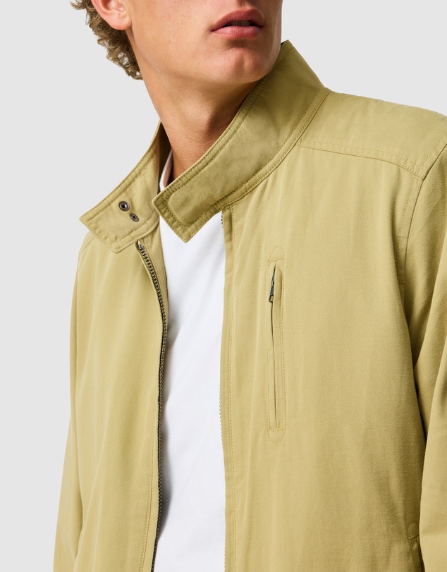 Rodd & Gunn - Armitage Jacket