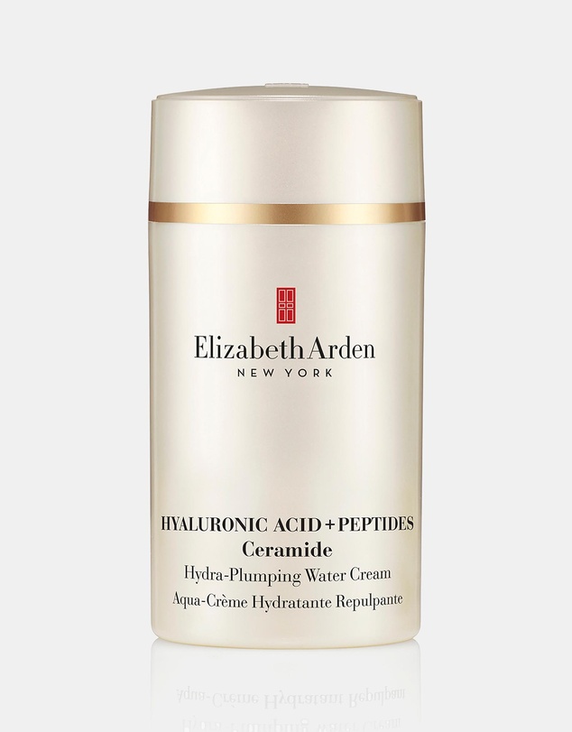 Elizabeth Arden - HA + Peptides Ceramide Water Cream