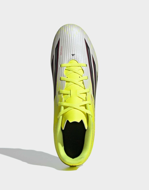 adidas Performance - F50 CLUB Firm Ground / Multi Ground Foot Football Ball Boots Unisex