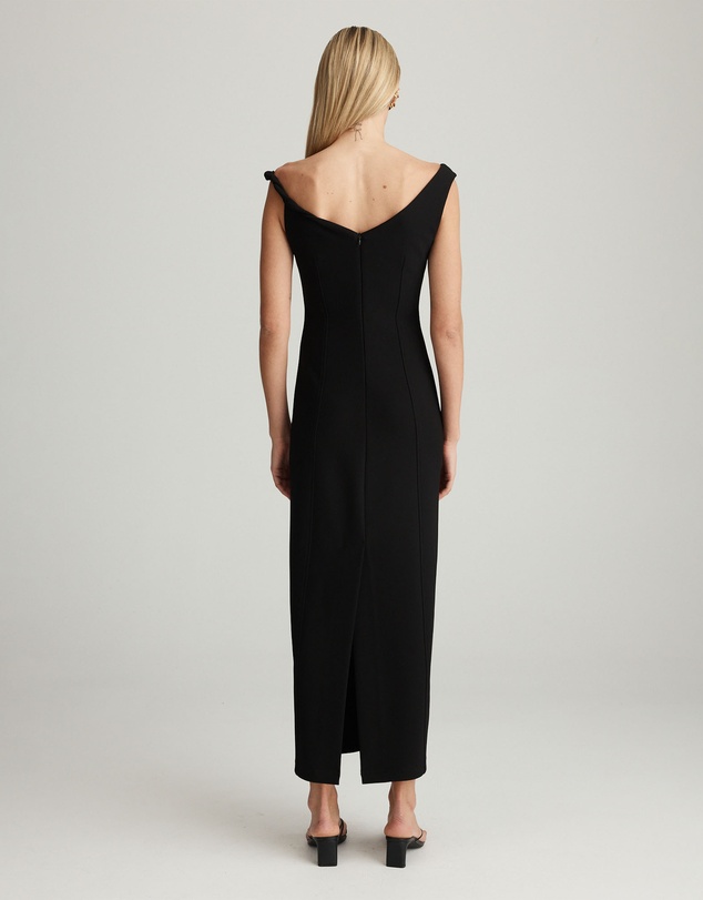 Mattir - Lennox Dress