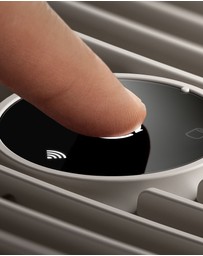 Philips - PureProtect Air Purifier 600 Eco Series for Small Rooms