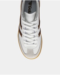 Gola - Viper Leather