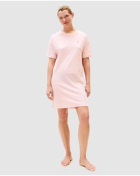 Tommy Hilfiger - Essential T-Shirt Dress