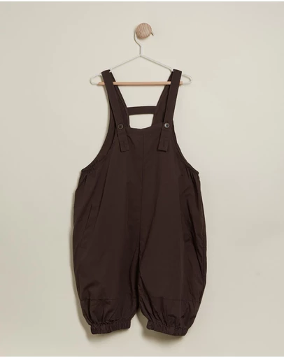 KAJA Clothing - Circus Herman Jumpsuit - Kids