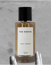 The Virtue - Holy Smoke Parfum 50ml