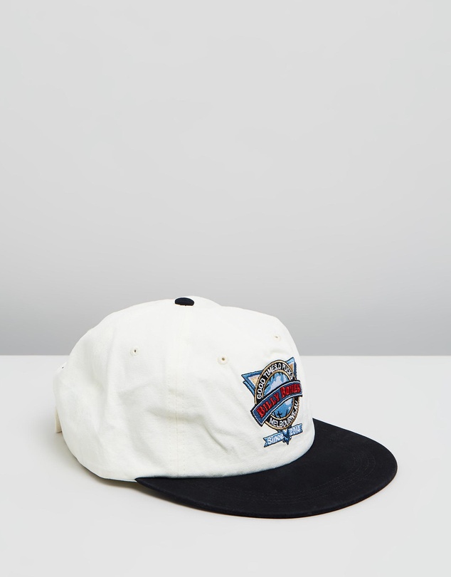 Billy Bones Club - Globe Cap