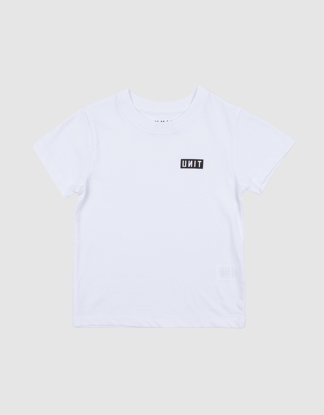 UNIT - Kids Case Tee
