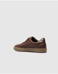 Rodd & Gunn - Treble Sneaker