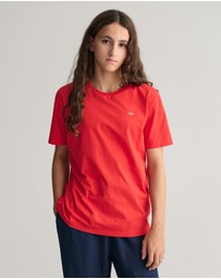 Gant - Teens Shield T-Shirt