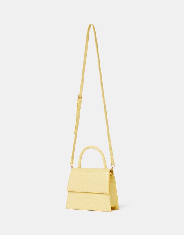 Forever New - Scarlett Grab Handle Mini Bag