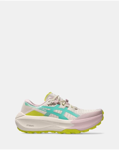 ASICS - Trabuco Max 5 - Women's