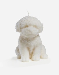 Love Ally - Cavoodle Candle