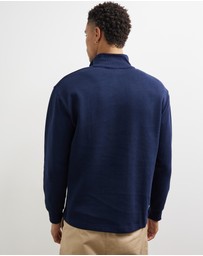 Armor Lux - Sweat Camionneur Heritage Sweater
