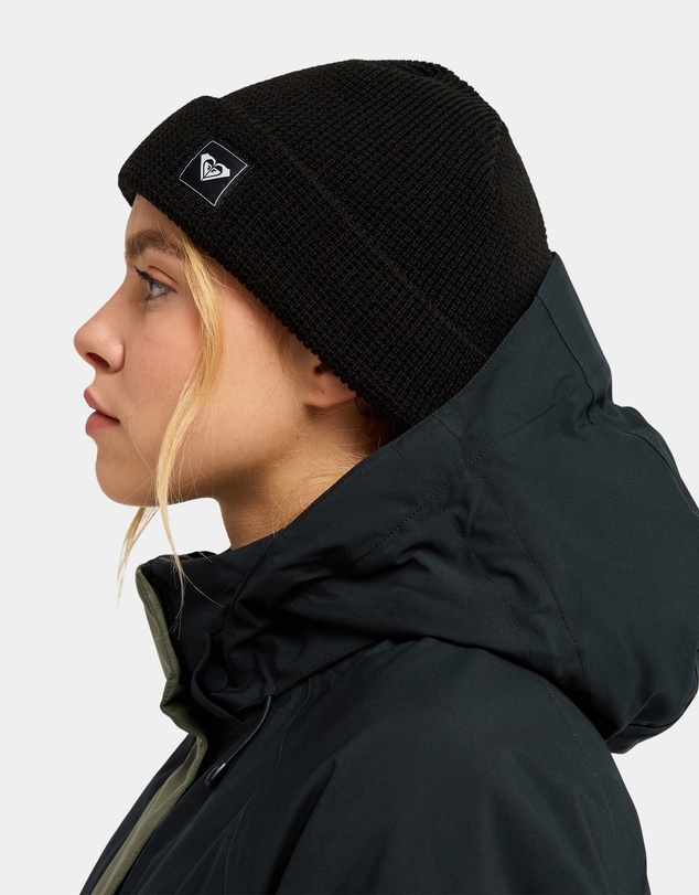 Roxy - Womens Winter Spark Beanie