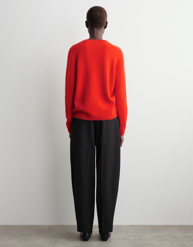 COS - Cashmere Crew-Neck Jumper