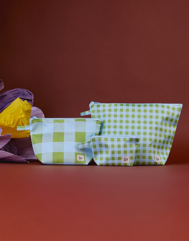 The Somewhere Co - Alfresco Handy Pouch Trio