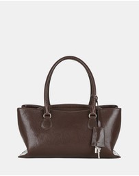 OSOI - Shell Brot Bag