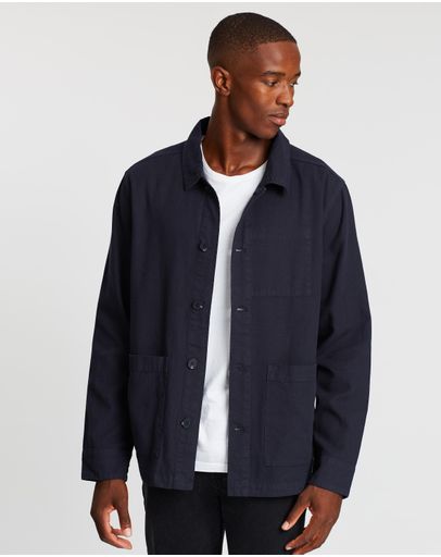 True Navy